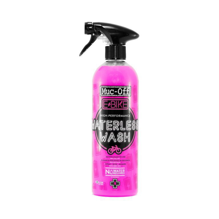 Muc-Off Muc Off eBike Trockenreiniger