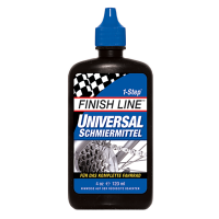 Finish Line 1-Step Allround Kettenöl 120ml
