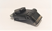 MonkeyLink MonkeyLink Rücklicht verstellbar, USB aufladbar