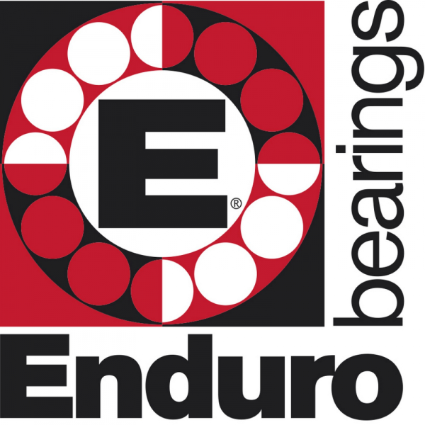 ENDURO Bearings ENDURO 6902 1ZS MAX ABEC 3, 15x28x7 Hinterbau