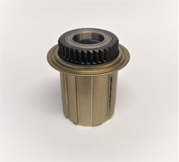 N'DOO N'DOO Boost 148 Body, Shimano