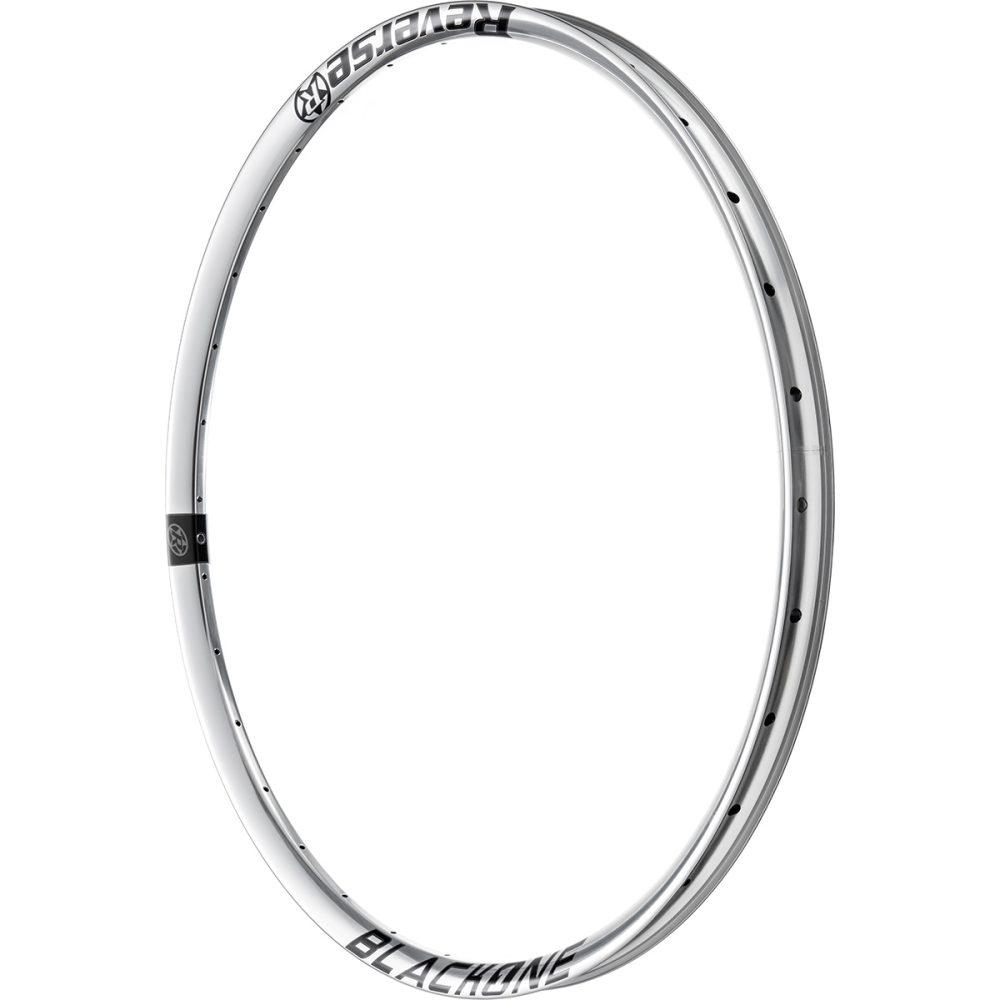 Reverse Components REVERSE Felge Black One 35 TR 29" Silber