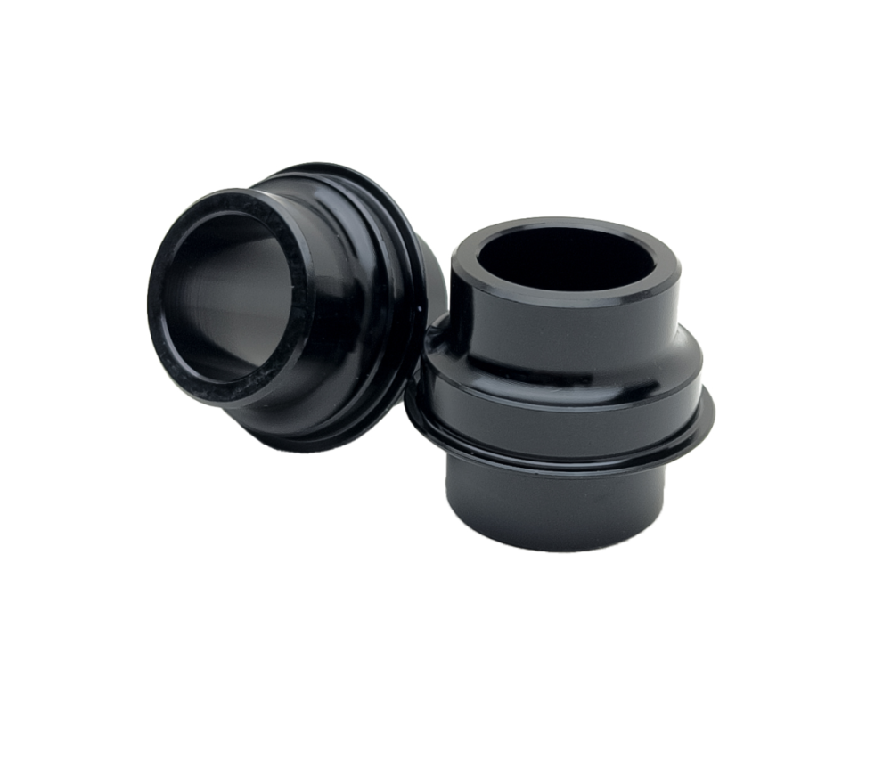 Reverse Components REVERSE Adapterset 15mm für Base Multi-Use Nabe