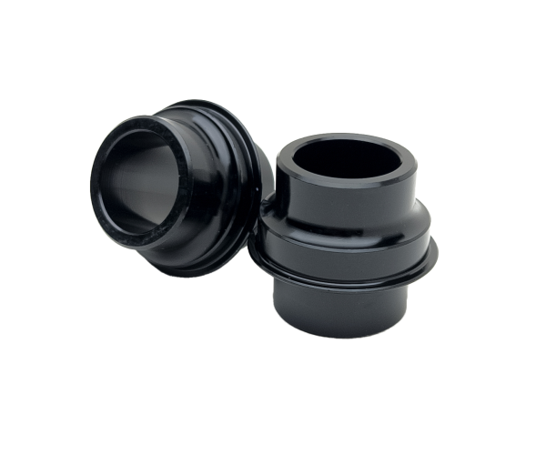 Reverse Components REVERSE Adapterset 15mm für Base Multi-Use Nabe