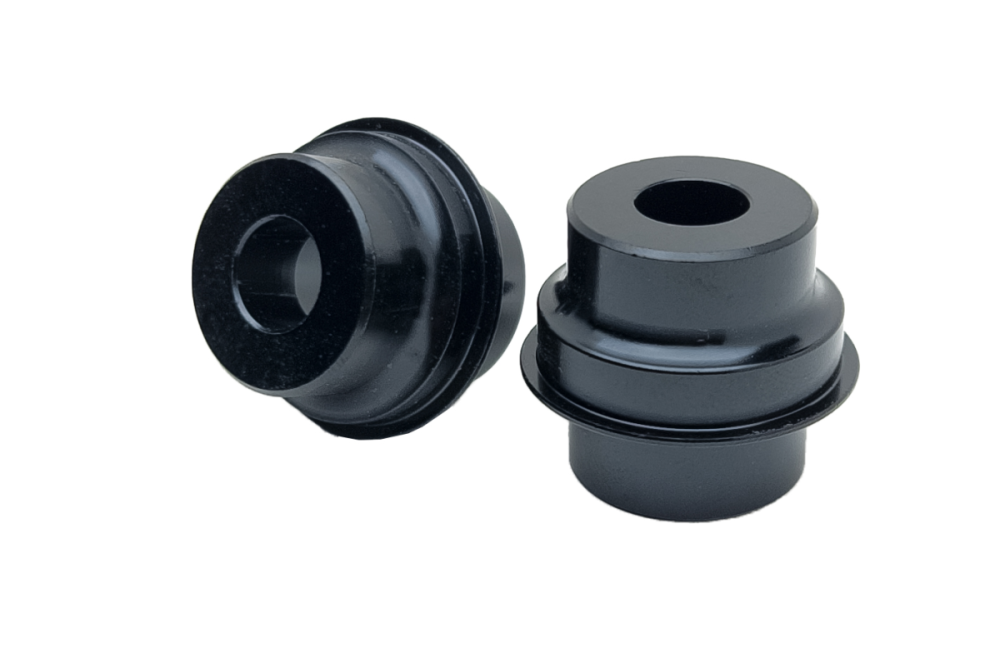 Reverse Components REVERSE Adapterset 9mm für Base Multi-Use Nabe