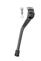 NALOO Naloo Seitenständer 24" Mk2, schwarz