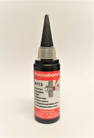 49-209.FL.G50 Speichennippel Kleber 50ml mittelfest