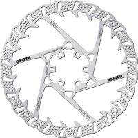 Galfer GALFER Disc Shark Ø 180mm x 2.0mm, 6 Loch System / DB023W