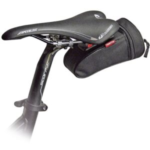 KlickFix Satteltasche MICRO 80 Plus, 0.8L