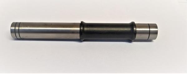 Reverse Components REVERSE Stahl Achse 148/12mm für Base HR Naben