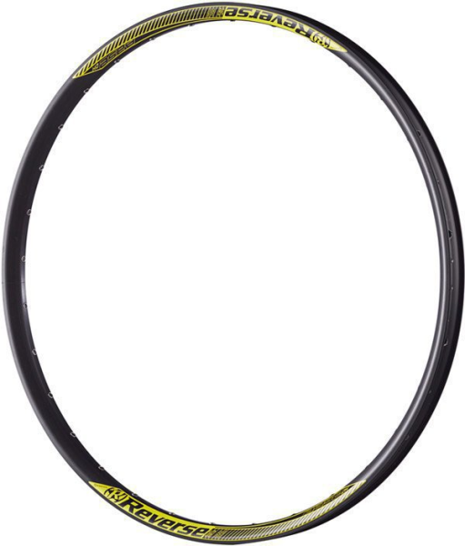 Reverse Components Reverse Felge Base DH 27.5"