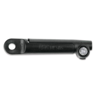 SKS Strebenhalter ESC-Vario-Stecker- Bridge schwarz Set, 1 Stück