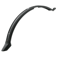 SKS HR-Steckschutzblech Velo 65 Mountain 26" schwarz