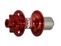 Chosen, N'DOO N'DOO "Speed Up" HR 32 Loch rot DH 150/12mm 345g