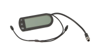 BH Bikes Easy Motion Display mit Halter V4