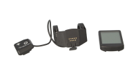 BH Bikes Easy Motion EVO Display mit Zentralem Displayhalter