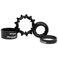 Reverse Components REVERSE Shimano Microspline Single Speed Kit 14T