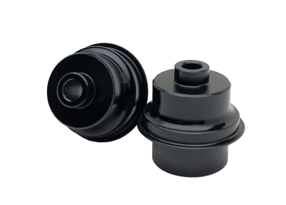 Reverse Components REVERSE Adapterset 5mm Front Base Nabe Multi-Use Nabe