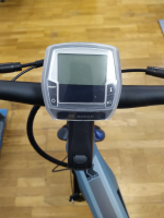 Winora Group MH Display Cover für Bosch Intuvia, transparent
