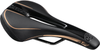 Reverse Components REVERSE Saddle AM Ergo black/kupfer, schwarz/kupfer