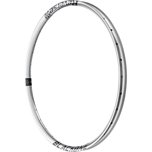REVERSE COMPONENTS Felge Black One 35 TR 29" Silber