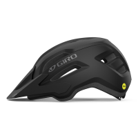 Giro Fixture II XL MIPS Helmet matte black/titanium,UXL 58-65 M-Nr: 3602300006
