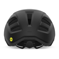 Giro Fixture II XL MIPS Helmet matte black/titanium,UXL 58-65 M-Nr: 3602300006