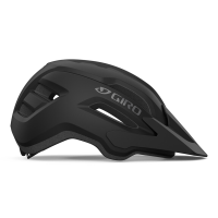 Giro Fixture II XL MIPS Helmet matte black/titanium,UXL 58-65 M-Nr: 3602300006