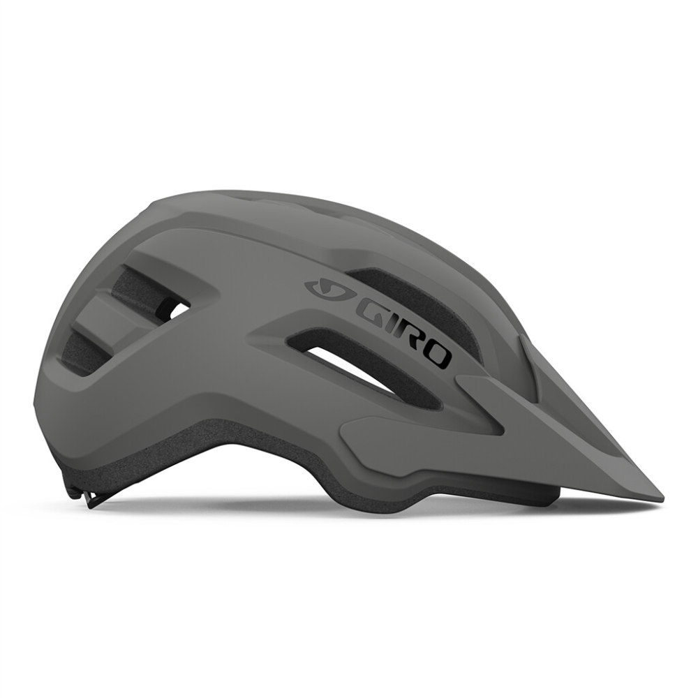 Giro Fixture II MIPS Helmet matte titanium,UA 54-61 M-Nr: 3602300004, 54-61cm