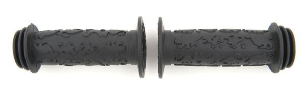 Trottinett 12" Handgriffe