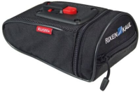 KlickFix Satteltasche MICRO 80 Plus, 0.8L