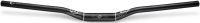 Reverse Components REVERSE Handlebar "E-Element" Ø35mm, 800mm, 25mm, black / grey