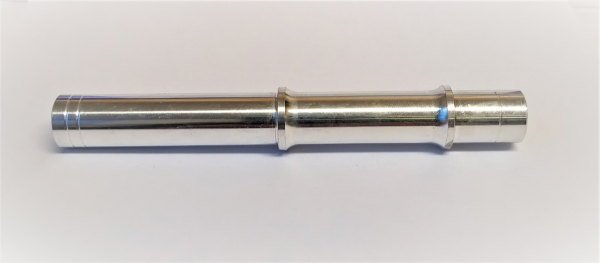 Reverse Components REVERSE Alu Achse 142/12mm für Base HR Naben