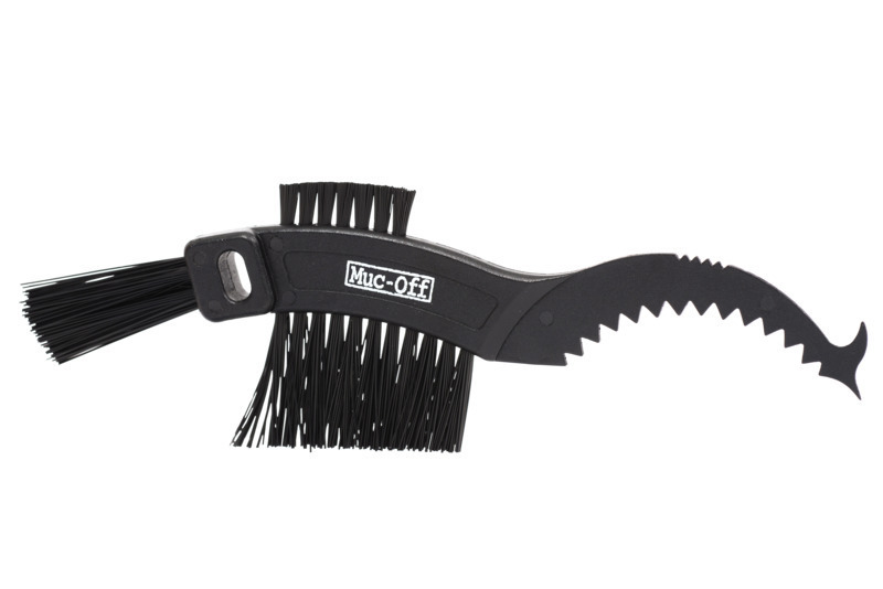 Muc-Off Claw Brush