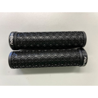 NALOO Schraub-Griff, für Hill Bill Mk2, Lenker Ø19mm, Griff Ø25mm