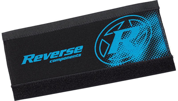 Reverse Components REVERSE Kettenstrebenschutz "Chainstay Cover" hell blau
