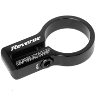 Reverse Components REVERSE Lift-Adapter für easyLOOPsystem, schwarz