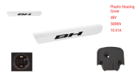 BH Bikes Easy Motion EVO Akku 48V, bis Jahrgang  2016
