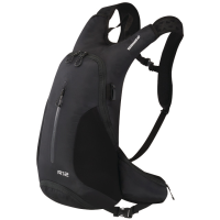 Shimano Shimano Rucksack Rokko 12 black, schwarz, 12 Liter