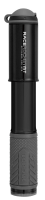 TopPeak TOPEAK RaceRocket MT Mini Pumpe, 6 Bar, MTB grosses Volumen