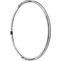 Reverse Components REVERSE Felge Black One 35 TR 26" Silber