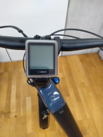 Winora Group MH Display Cover für Bosch Intuvia-100, transparent