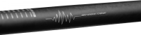 Reverse Components REVERSE  Seismic 810 Carbon Lenker mattschwarz/grau Ø31,8mm/25mm Erhöhung