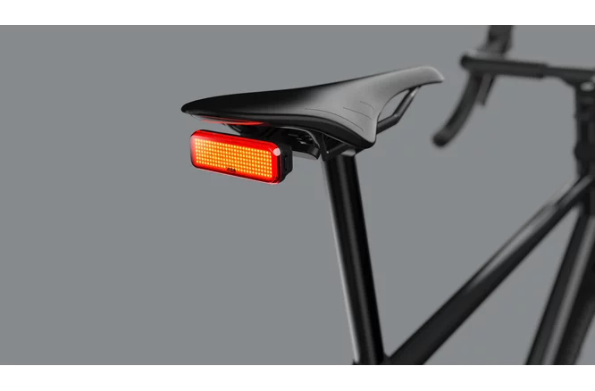 Knog Rücklicht Blinder Link Saddle Mount