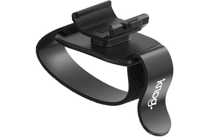 Knog Helmhalter Blinder Pro Helmet Mount