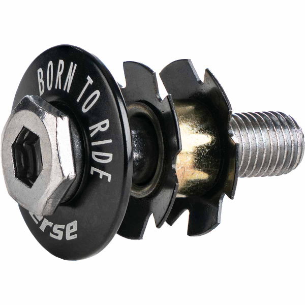 Reverse Components REVERSE Barspin Top Cap