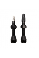 OKO Tubeless Valve Alu 40mm, 2 Stück