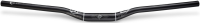 Reverse Components REVERSE Handlebar "E-Element ERGO" Ø25.4mm, 770mm, 25mm, black / grey