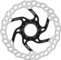 Galfer GALFER Disc, Wave Center Lock System Ø 160mm x 2.0mm / DB002W2CL, 160mm x 2.0mm CL