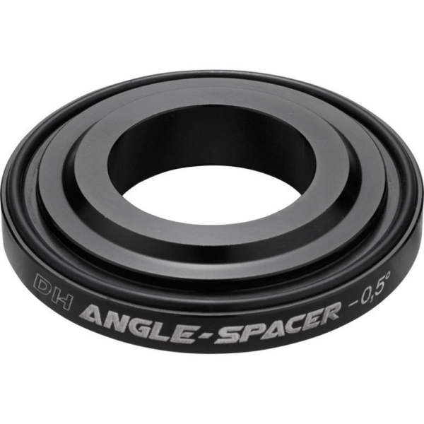 Reverse Components REVERSE 0.5° Angle Spacer 1.5" reduziert auf 1 1/8", Außen Ø 61.0 mm